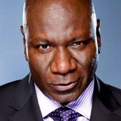 ving-rhames